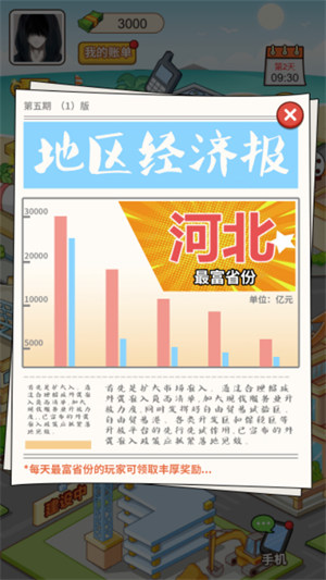 豪門少年歷險(xiǎn)記 v1.0.1 安卓版 3