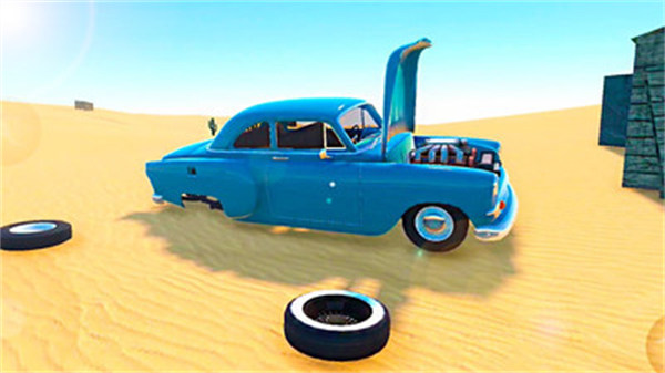 長途旅行 v0.1.7 安卓版 2