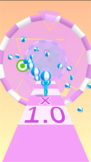 超級派對之星 v1.0.1 安卓版 2