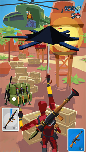 突擊隊(duì)行動(dòng)射擊 v1.2 安卓版 0