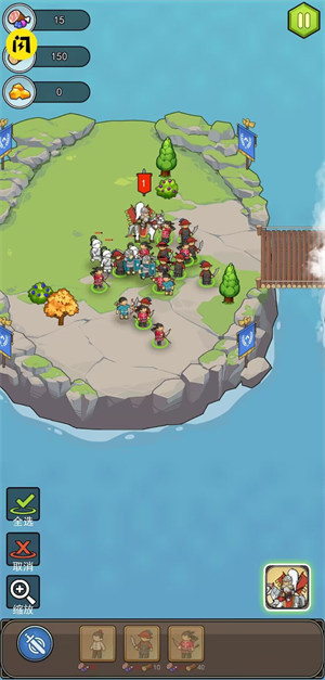 大船向東流 v1.0.6 安卓版 1