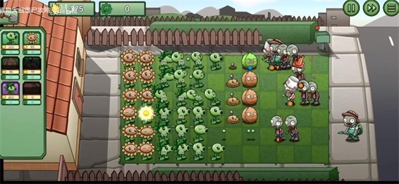 宅宅蘿卜pvzbw最新版 v0.066 安卓版 2