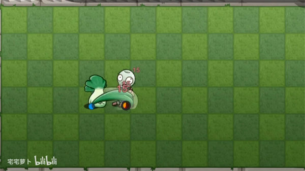 pvzbw繁花守衛(wèi) v0.066 安卓版 0