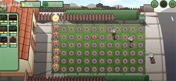 pvzbw豌豆戰(zhàn)士 v0.066 0