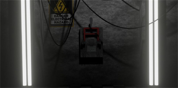 扭曲的項目 v9 安卓版 2