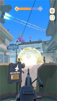 悍馬射手 v1.0.0 安卓版 0