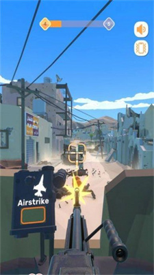 悍馬射手 v1.0.0 安卓版 1