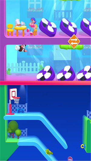 歡樂跳跳跳 v1.0.0 安卓版 3
