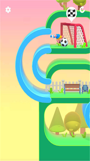 歡樂跳跳跳 v1.0.0 安卓版 0