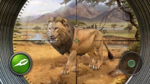 獵手沖突 V3.6.3 安卓版 3