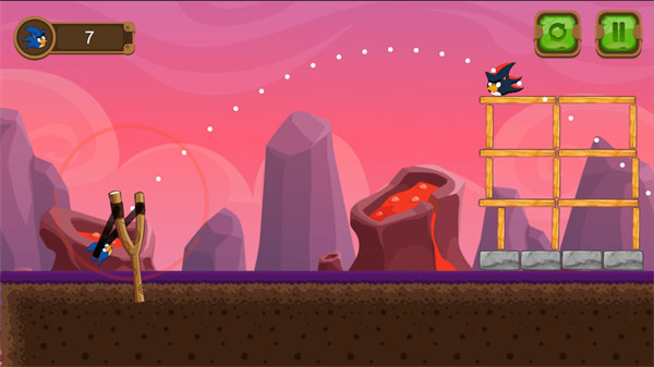 狂怒小鳥 v1.2 安卓版 3