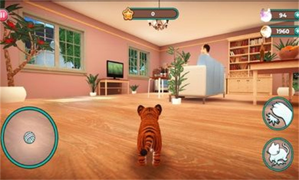 貓咪模擬器2 v1.0.0 安卓版 0