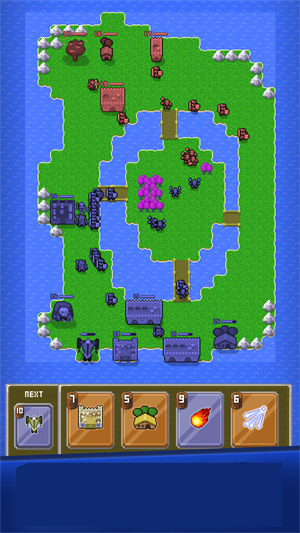 統(tǒng)治戰(zhàn)爭(zhēng) v1.0.0 安卓版 2