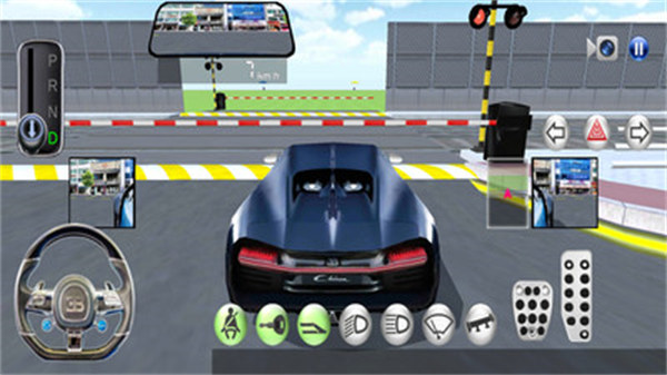 模擬生活開車 v25.561 安卓版 0