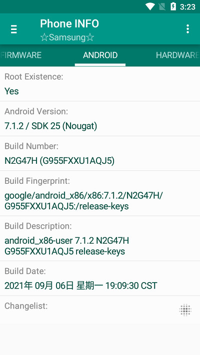 phoneinfo.plus.apk v3.8.5 0