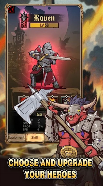 魔術編年史 v1.0.0 安卓版 0