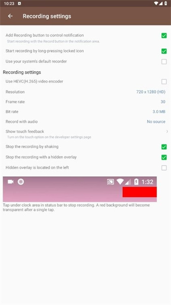 Screenshot touch截圖 v2.0.9 安卓版 2