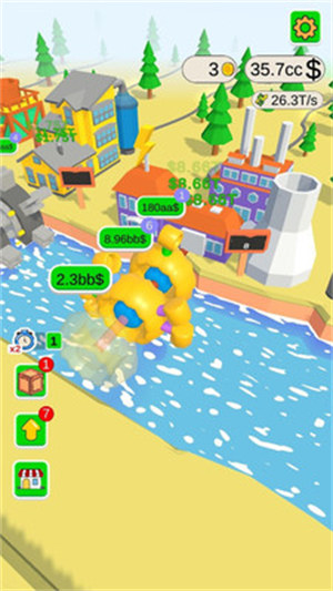 壓力工廠 v1.3.1 安卓版 3