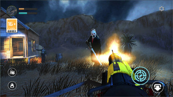 廢品機(jī)械師2 v1.0.1 安卓版 0