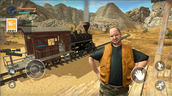 廢品機(jī)械師2 v1.0.1 安卓版 2