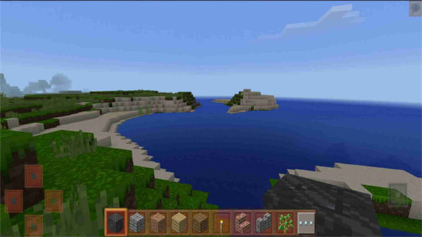 我的地球世界 v291059 安卓版 1