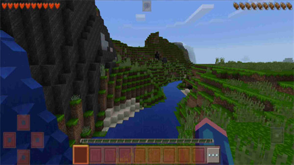 我的地球世界 v291059 安卓版 0