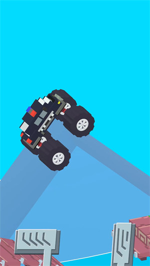 越野卡車駕駛 v0.9 安卓版 3