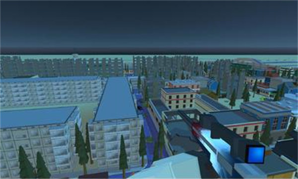 簡(jiǎn)單沙盒二聯(lián)機(jī)版 v0.9.1 安卓版 1