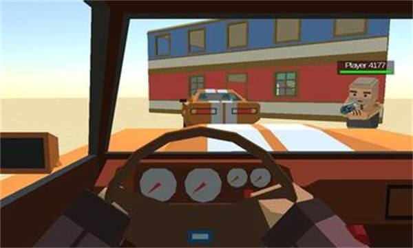 簡(jiǎn)單沙盒二聯(lián)機(jī)版 v0.9.1 安卓版 3