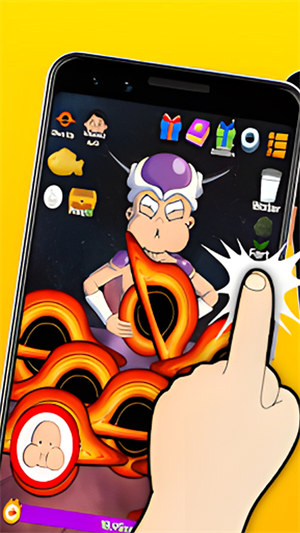 吃貨行動 v1.0.1 安卓版 2