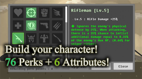 廢土物語 v2023.05.27b 安卓版 2