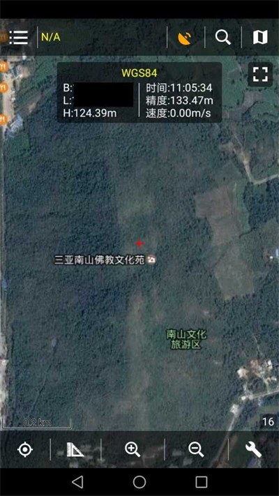 探險(xiǎn)者地圖app v9.7 1