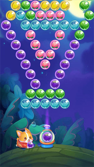 闖關(guān)泡泡龍 v1.0.1.1 安卓版 2