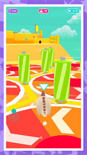 夢(mèng)幻彈彈彈 v1.0.0 安卓版 2