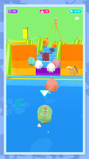 夢(mèng)幻彈彈彈 v1.0.0 安卓版 0