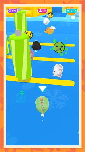 夢(mèng)幻彈彈彈 v1.0.0 安卓版 3