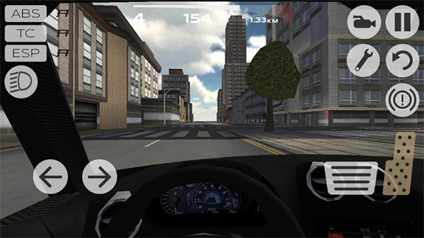 城市極速賽車 v1.0.0 安卓版 1