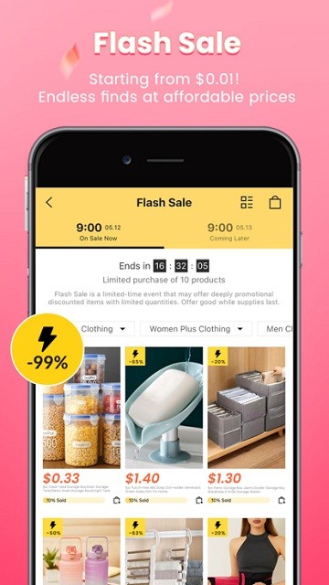 希音跨境電商官方app(shein)0