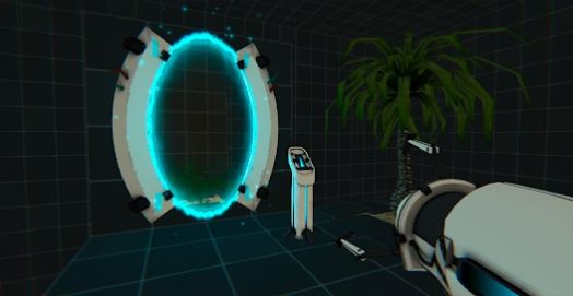 Teleportal 2 v0.6 安卓版 1
