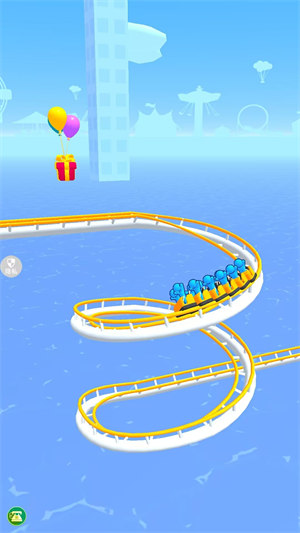 解壓游樂園 v1.0.0 安卓版 0