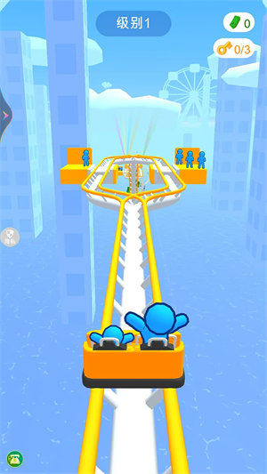 解壓游樂園 v1.0.0 安卓版 2