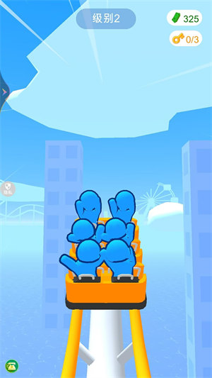 解壓游樂園 v1.0.0 安卓版 1