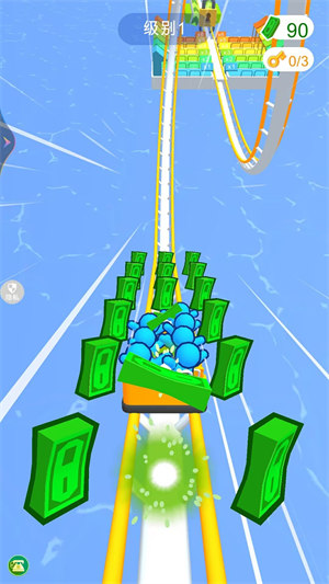 解壓游樂園 v1.0.0 安卓版 3