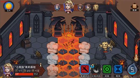 怪物夢境 v0.1.87690 安卓版 0