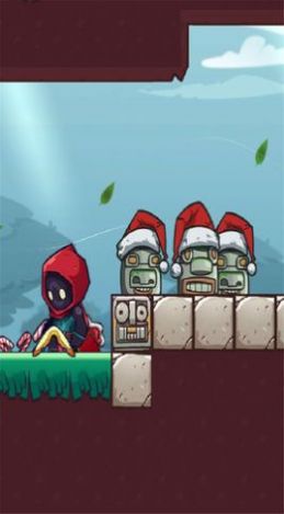 劍客傳奇怪物獵人 v1.0.2 安卓版 1