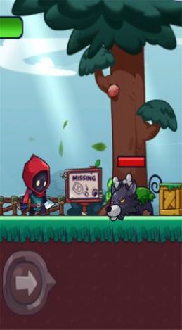 劍客傳奇怪物獵人 v1.0.2 安卓版 0