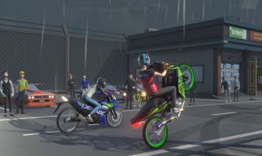 亞洲變速冠軍 v1.0.6 安卓版 0