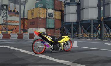 亞洲變速冠軍 v1.0.6 安卓版 2