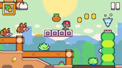 超級(jí)貓咪傳奇 v1.0.12 安卓版 0
