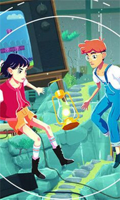 花園之間 v1.08 安卓版 3